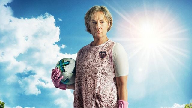 Britt-Marie war hier